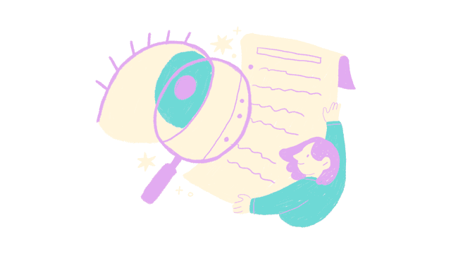 AI Interviewer screening for hidden skills